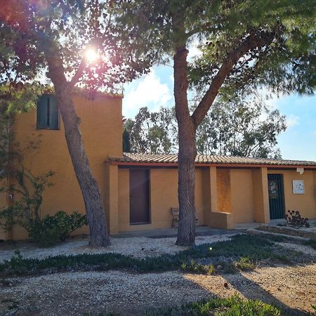 L'Oasis De Port Fitou Apartment Luaran gambar