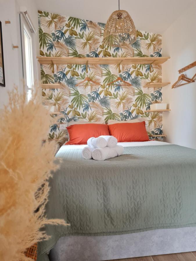 L'Oasis De Port Fitou Apartment Luaran gambar